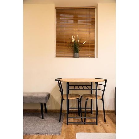 Old Town Market Place Penthouse Warsaw Ngoại thất bức ảnh
