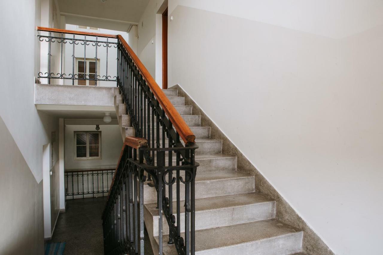 Old Town Market Place Penthouse Warsaw Ngoại thất bức ảnh